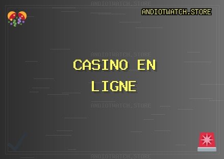 Sites Bonus Casino - 513 Bonus Gratuit | andiotwatch.store