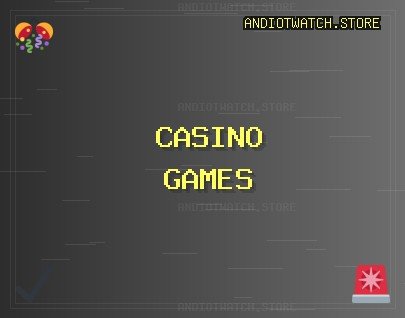Casino Bonus Sites - 513 मुफ्त बोनस | andiotwatch.store