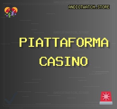 Siti Bonus Casino - 513 Bonus Gratis | andiotwatch.store