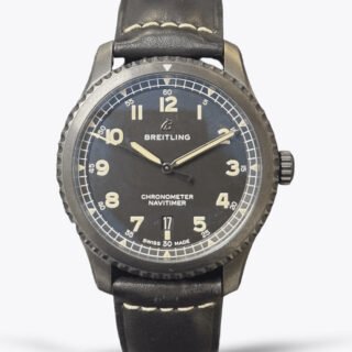 AAA Elegant Breitling Navitimer M17314101B1X1 41mm Replica – Black Dial, Classic Design, Reliable Timepiece For Men