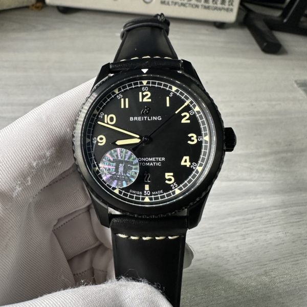 AAA Elegant Breitling Navitimer M17314101B1X1 41mm Replica – Black Dial, Classic Design, Reliable Timepiece For Men