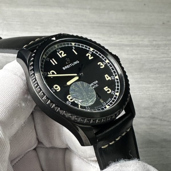 AAA Elegant Breitling Navitimer M17314101B1X1 41mm Replica – Black Dial, Classic Design, Reliable Timepiece For Men