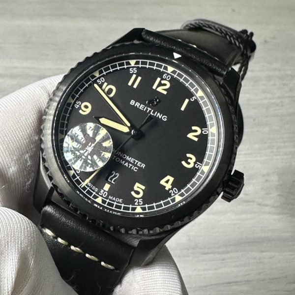 AAA Elegant Breitling Navitimer M17314101B1X1 41mm Replica – Black Dial, Classic Design, Reliable Timepiece For Men