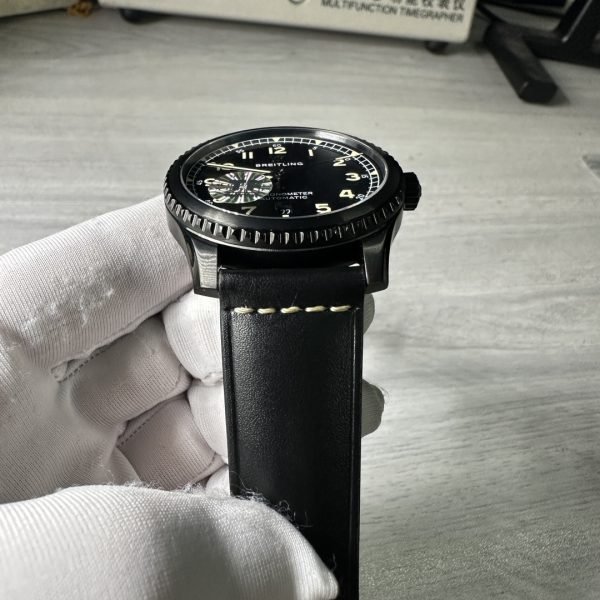 AAA Elegant Breitling Navitimer M17314101B1X1 41mm Replica – Black Dial, Classic Design, Reliable Timepiece For Men