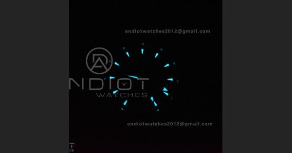 Aqua Terra 41mm VSF 1:1 Best Edition Summer Blue Dial on Stainless Bracelet A8900 Super Clone