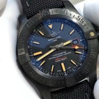 Avenger Fashion Watch - BR001