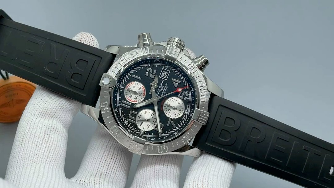 Avenger Fashion Watch - BR004