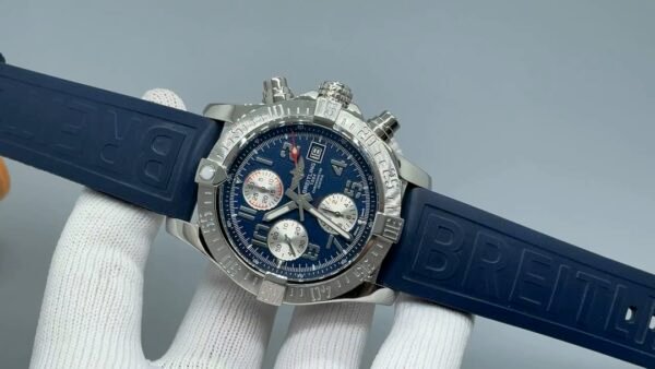 Avenger Fashion Watch - BR006