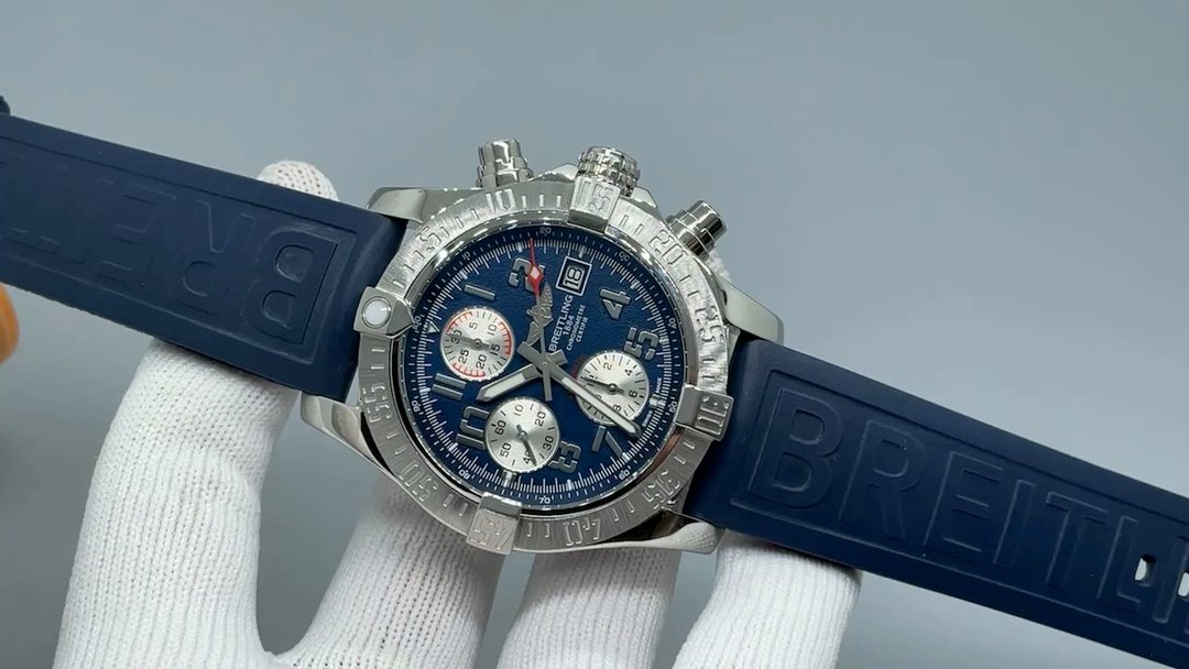 Avenger Fashion Watch - BR006