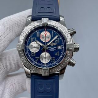 Avenger Fashion Watch - BR007