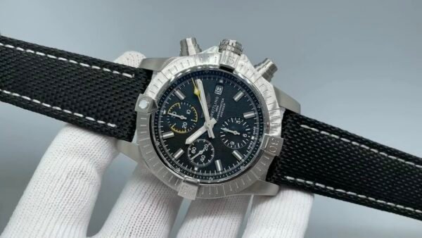 Avenger Fashion Watch - BR012