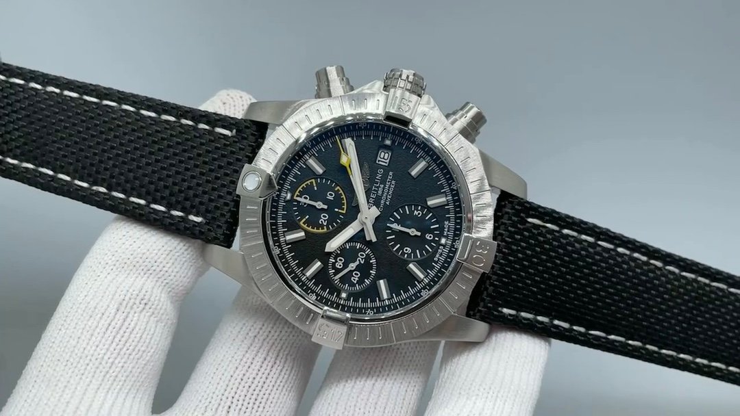 Avenger Fashion Watch - BR012