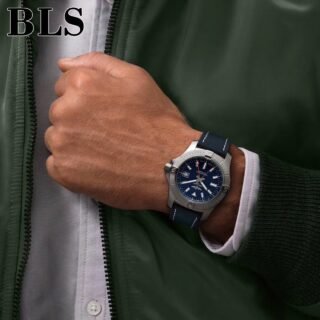 Avenger Seawolf Fashion Watch - BR017