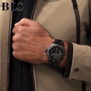 Avenger Seawolf Fashion Watch - BR019