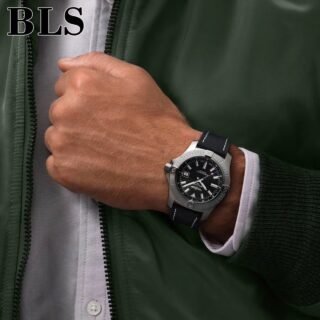 Avenger Seawolf Fashion Watch - BR021