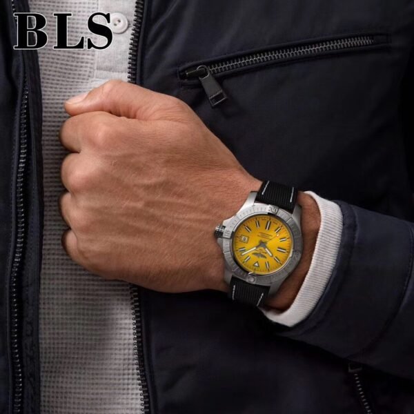 Avenger Seawolf Fashion Watch - BR023