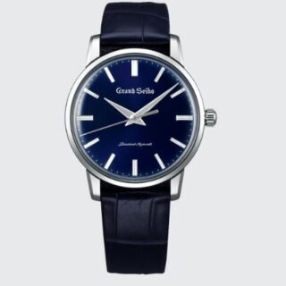 Best Grand Seiko Elegance Review Replica Watch for Sale Cheap Price SBGW259