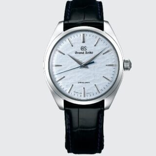Best Grand Seiko Elegance SBGY007 Replica Watch