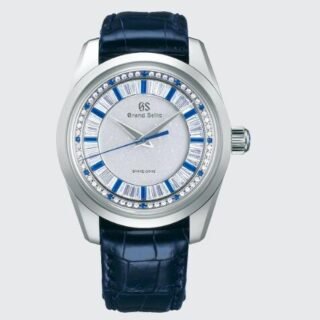 Best Grand Seiko Heritage Collection Limited edition Replica Watch Cheap Price SBGD205