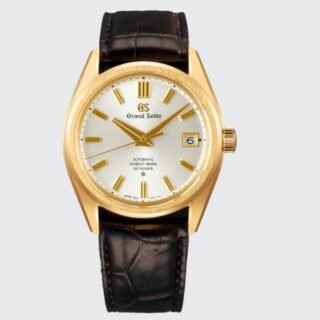 Best Grand Seiko Heritage Collection Limited edition Replica Watch Cheap Price SLGH002