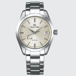 Best Grand Seiko Heritage Collection Replica Watch Cheap Price SBGA283
