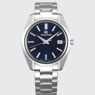 Best Grand Seiko Heritage Collection Replica Watch Cheap Price SBGP005