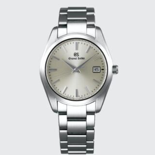 Best Grand Seiko Heritage Collection Replica Watch Cheap Price SBGX263