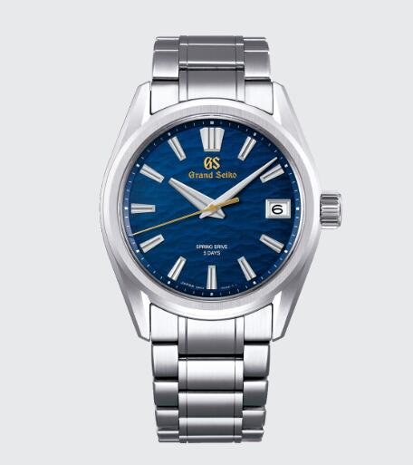 Best Grand Seiko Heritage Replica Watch SLGA007