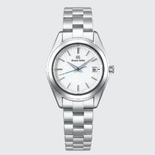 Best Grand Seiko Heritage Replica Watch STGF359