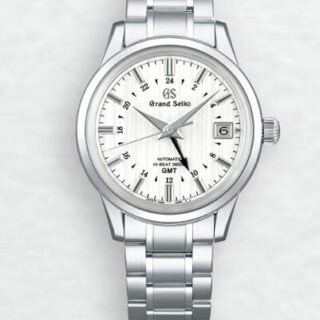 Best Grand Seiko Replica Watch Elegance Collection SBGJ271