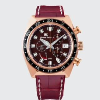 Best Grand Seiko Sport Collection Replica Watch Price Limited edition of 100 pcs SBGC230