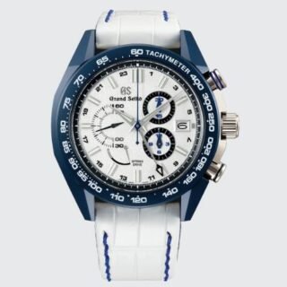 Best Grand Seiko Sport Collection Replica Watch Price Limited edition of 200 pcs SBGC229