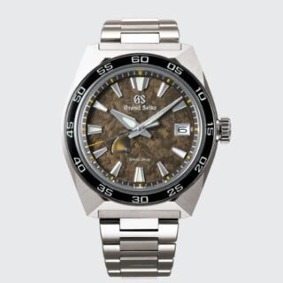 Best Grand Seiko Sport Collection Replica Watch Price Limited edition of 500 pcs SBGA403