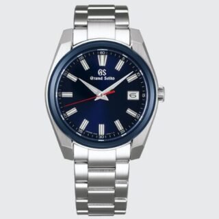 Best Grand Seiko Sport Collection Replica Watch Price NEW Limited edition of 2