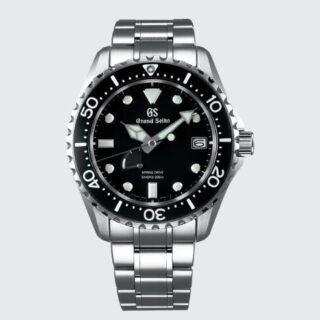 Best Grand Seiko Sport Collection Replica Watch Price SBGA229