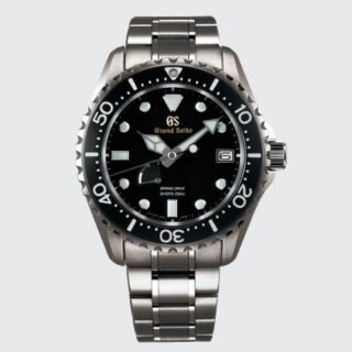 Best Grand Seiko Sport Collection Replica Watch Price SBGA231