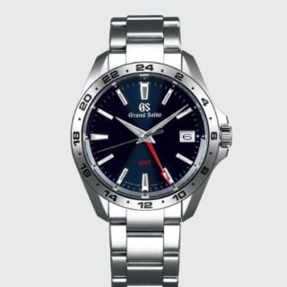Best Grand Seiko Sport Collection Replica Watch Price SBGN005