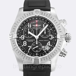 Breitling Avenger A7339010.B905 46mm Men's Quartz