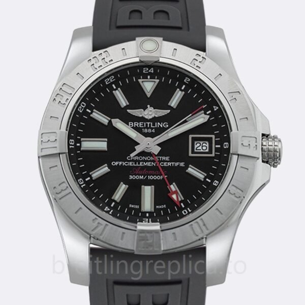 Breitling Avenger Men's A1733110.BC30 44mm Automatic