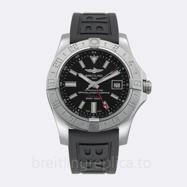 Breitling Avenger Men's A1733110.BC30 44mm Automatic