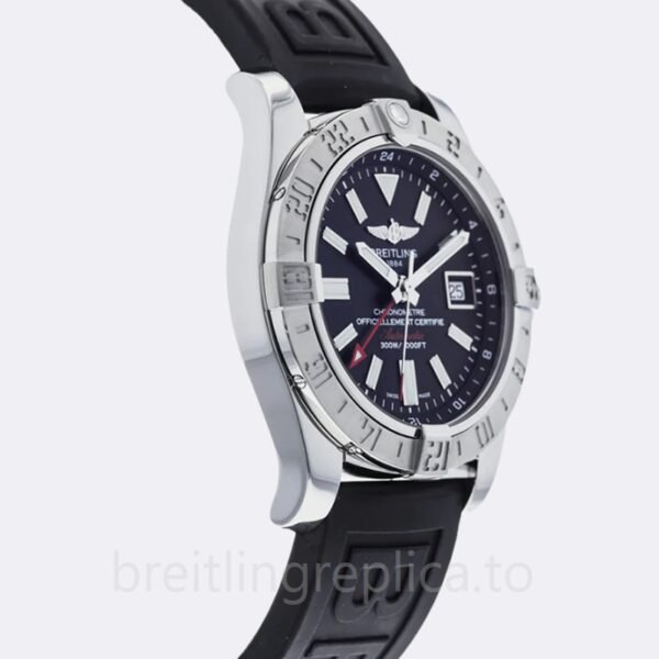 Breitling Avenger Men's A1733110.BC30 44mm Automatic