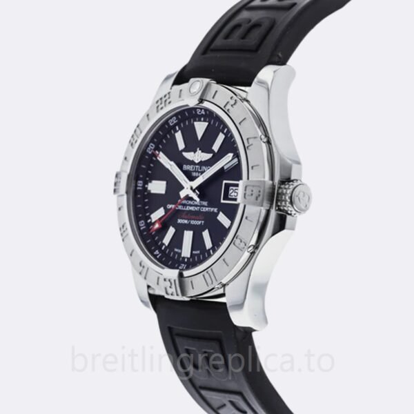 Breitling Avenger Men's A1733110.BC30 44mm Automatic