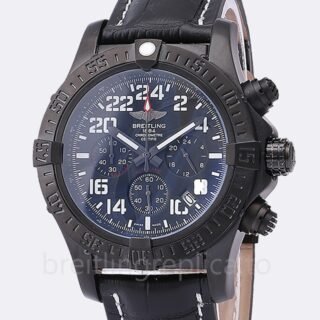 Breitling Avenger Men's M2233010 46mm Stainless Steel