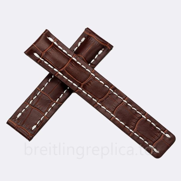 Breitling Bentley Men's A25363-004 46mm Quartz Brown Dial