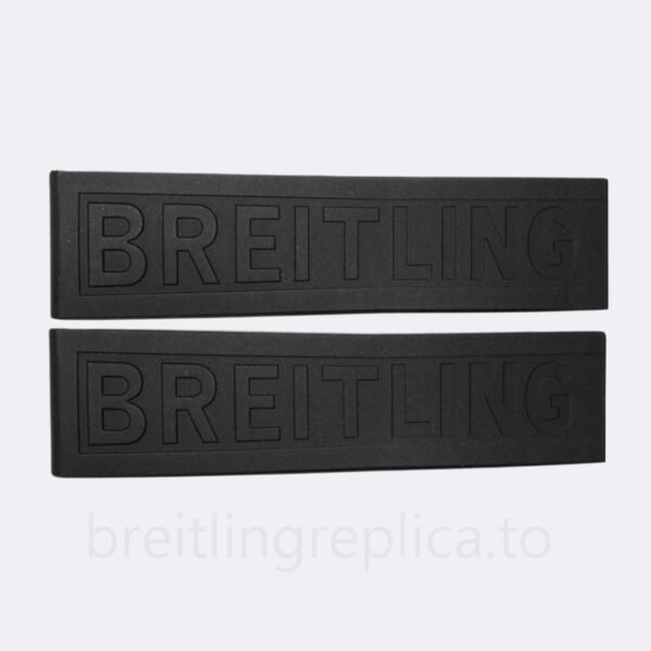 Breitling Exospace 46mm EB5510H1-001 Men's Black Dial