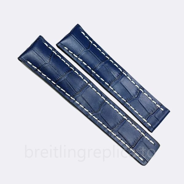 Breitling Exospace 46mm ExospaceB55-007 Men's Silver-tone Quartz