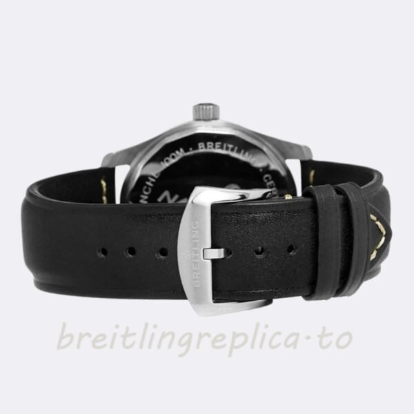 Breitling Navitimer 45mm Men's NavitimerBK025 Silver-tone Stainless Steel