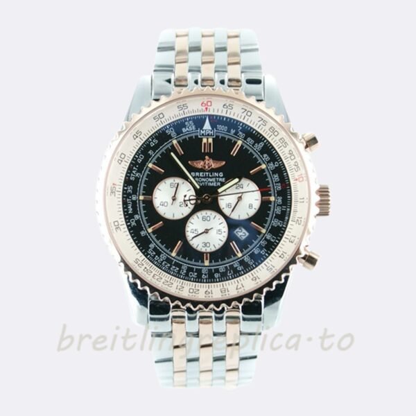 Breitling Navitimer 46mm NavitimerBK017 Men's