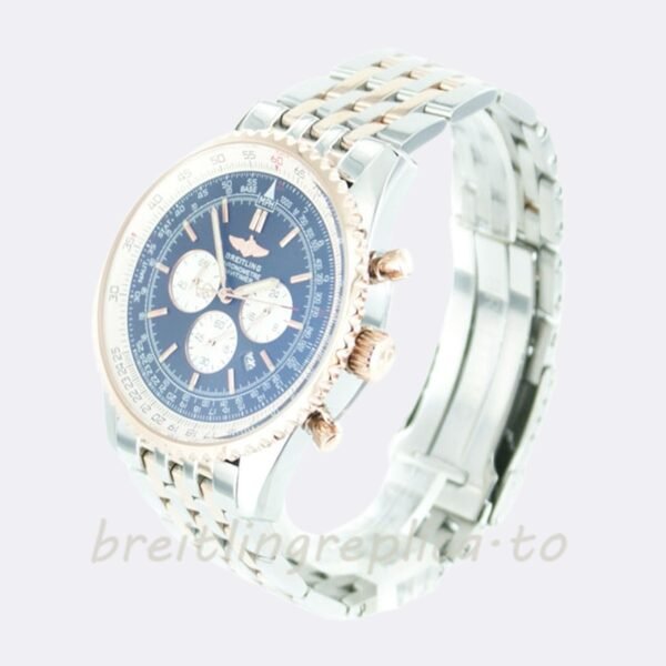 Breitling Navitimer 46mm NavitimerBK017 Men's