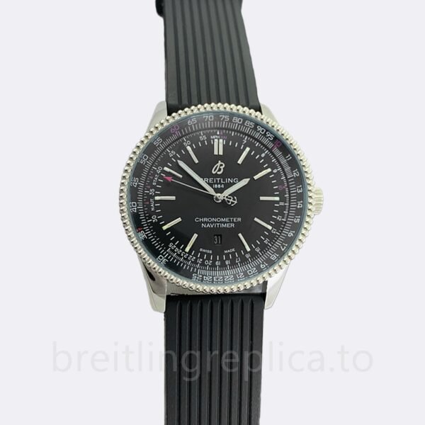 Breitling Navitimer A17326161C1P4-001 46mm Men's Automatic